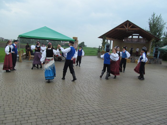 Dozynki Gminne 2012 (28)